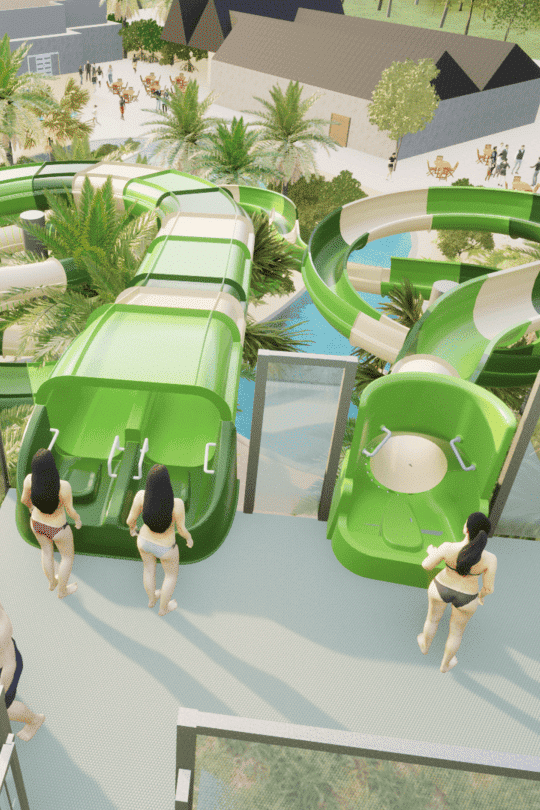 3D camping Les Mouettes, offre emploi dessinateur projeteur 49