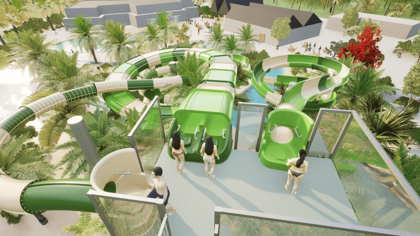 3D camping Les Mouettes, offre emploi dessinateur projeteur 49