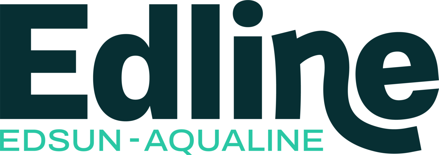 EDLINE - LOGO FINAL