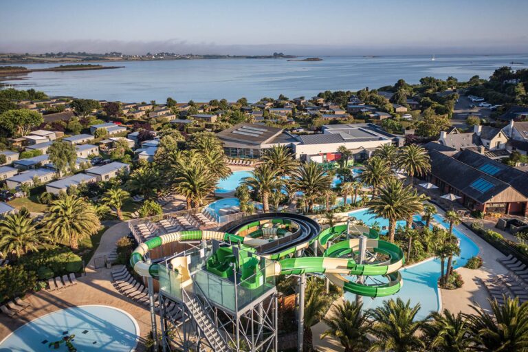 Toboggans les Mouettes