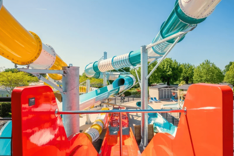 toboggan RTM