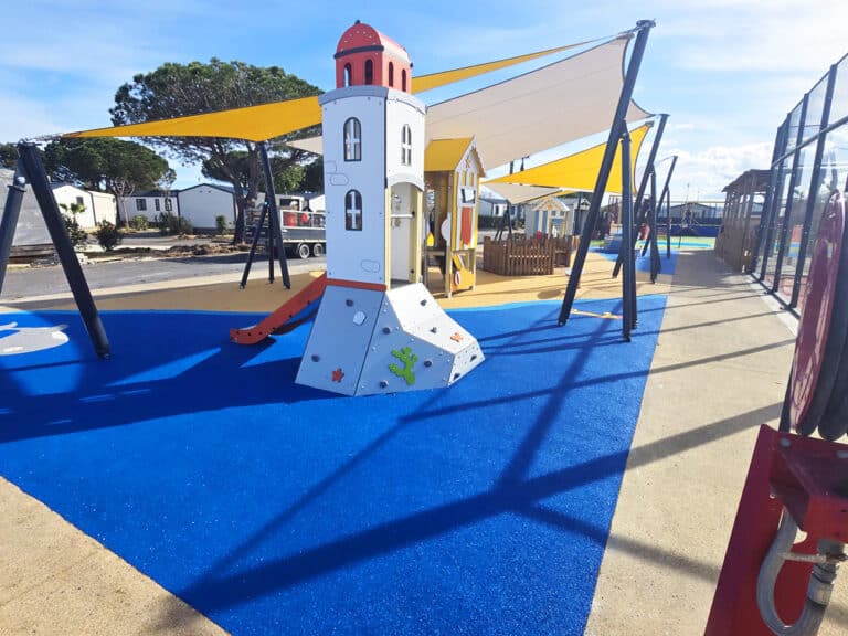 jeux de plein air camping Tamaris